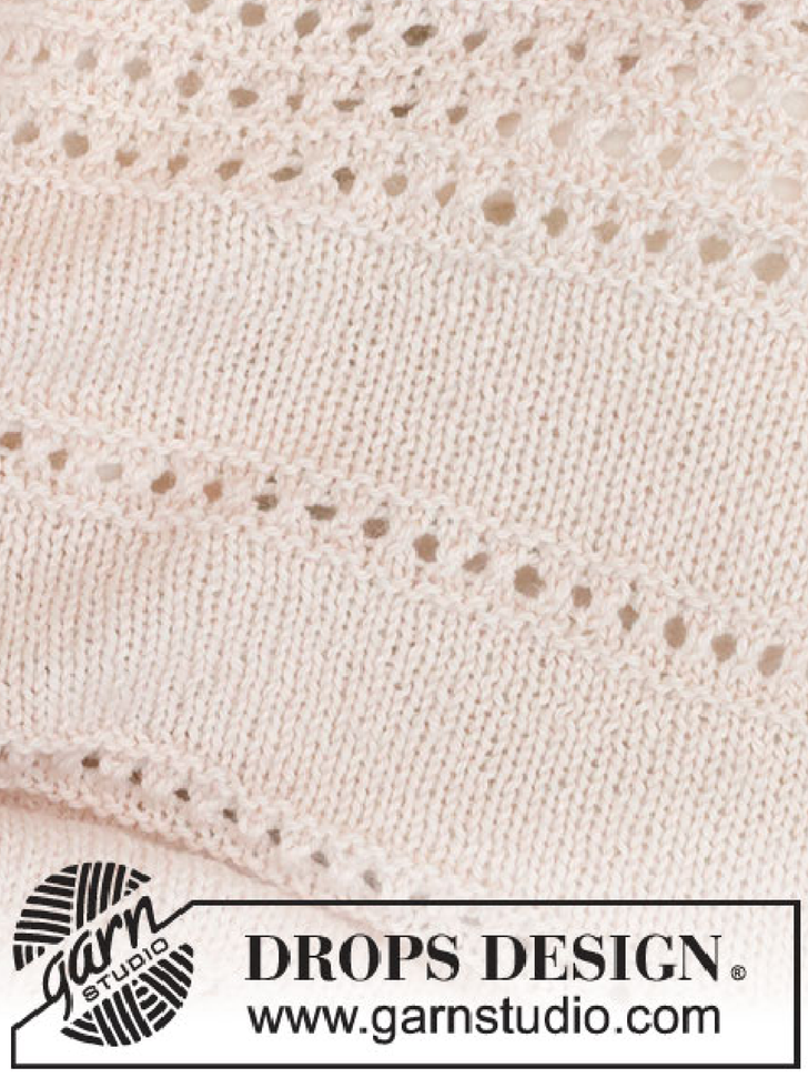 California Dream / DROPS 190-21 - Free crochet patterns by DROPS